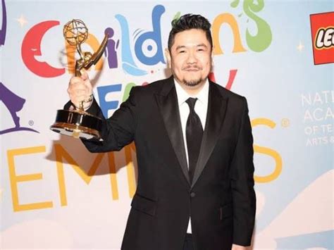 eric bauza net worth